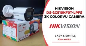 En ucuz HIKVISION AHD & HD-TVI Kameralar fiyatı